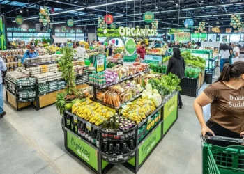 GPA volta ao lucro no 3º trimestre de 2025 após sequência de prejuízos