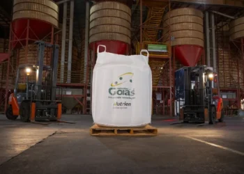 Sementes Goiás acelera modernização e amplia capacidade produtiva em Rio Verde (GO)