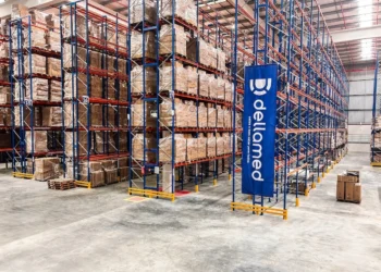 Dellamed recebe aporte e mira faturar R$ 1 bilhão