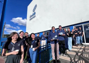 Ideelab Biotecnologia é reconhecida pelo Open 100 Startups 2025