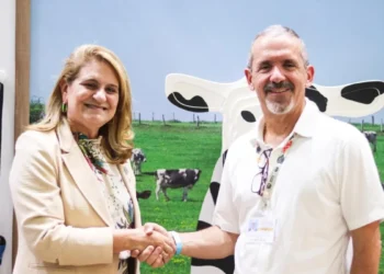 Nestlé Brasil assina acordo de cooperação geral com Embrapa para acelerar agricultura regenerativa