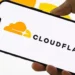 Ação da Cloudflare recua após pane global