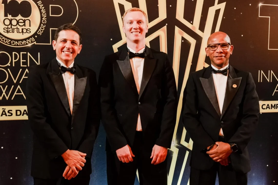 Jozébio Gomes (primeiro da direita para a esquerda)