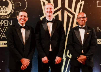 Eldorado Brasil Celulose recebe prêmio TOP 100 Open Corps do Brasil