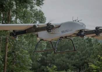 Uso de drones cresce na Amazônia e ganha espaço durante COP 30