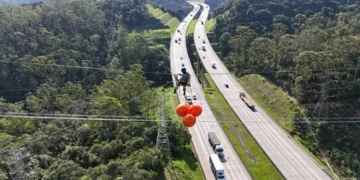 ISA ENERGIA BRASIL inicia operação do Projeto Riacho Grande em SP