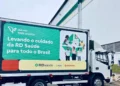 RD Saúde vai quintuplicar frota de elétricos até 2030