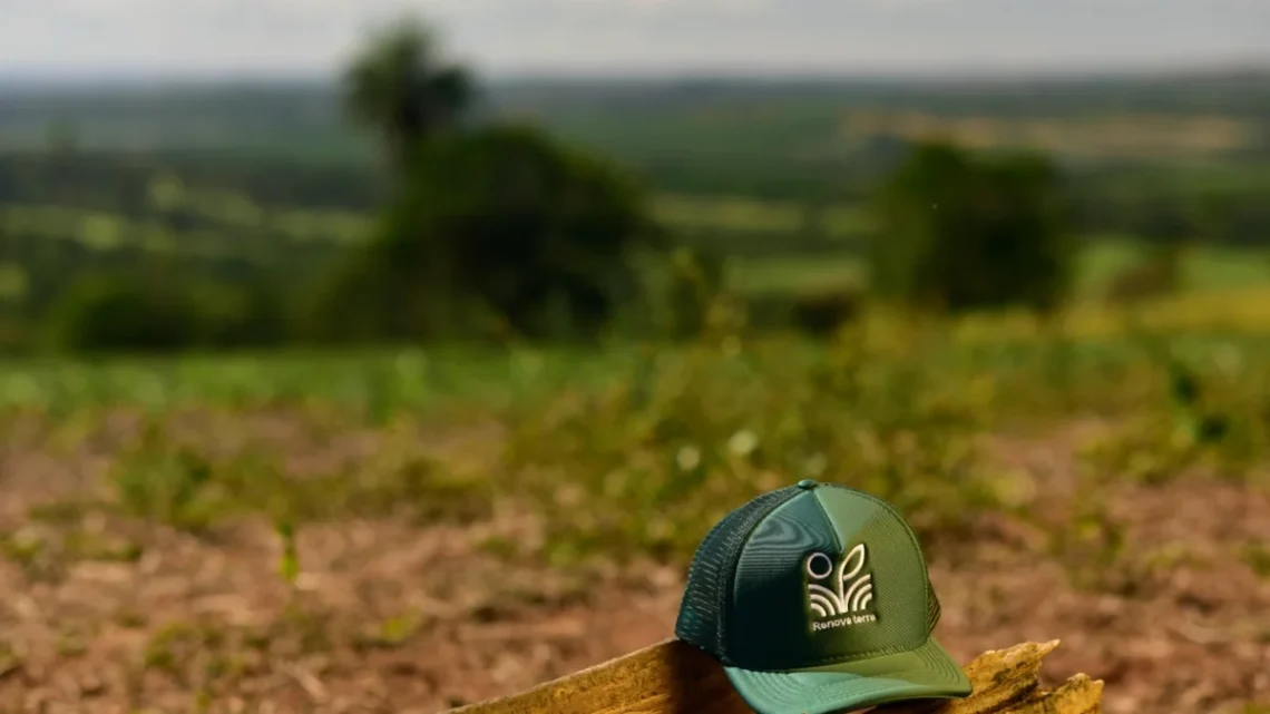 O Renova Terra nasce do propósito de transformar a relação do campo com o meio ambiente/ Mario Castello