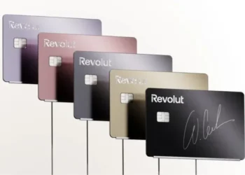 Revolut é avaliada em US$ 75 bilhões após última venda de ações