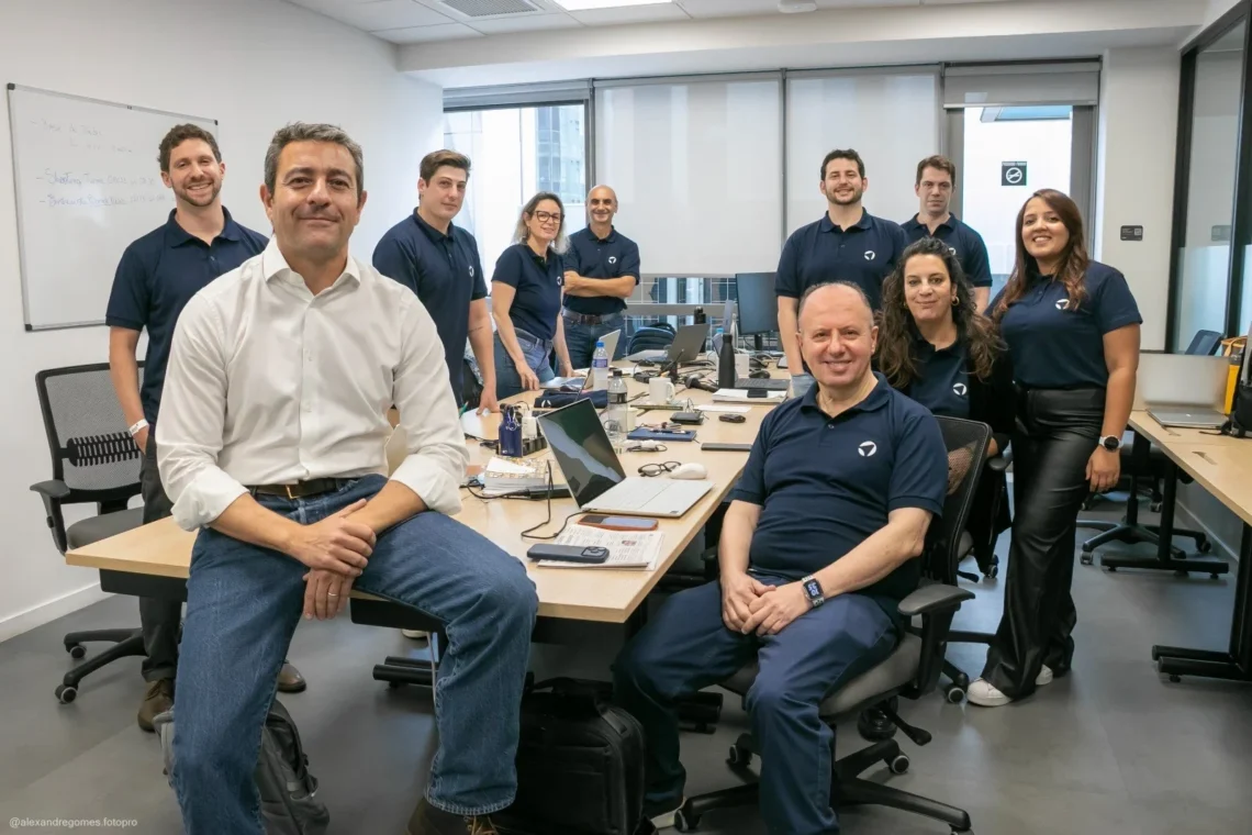 Equipe Opensolo Capital
Divulgação