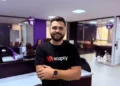 Vaapty anuncia novo CEO da geração Z e reforça foco em inovação tecnológica