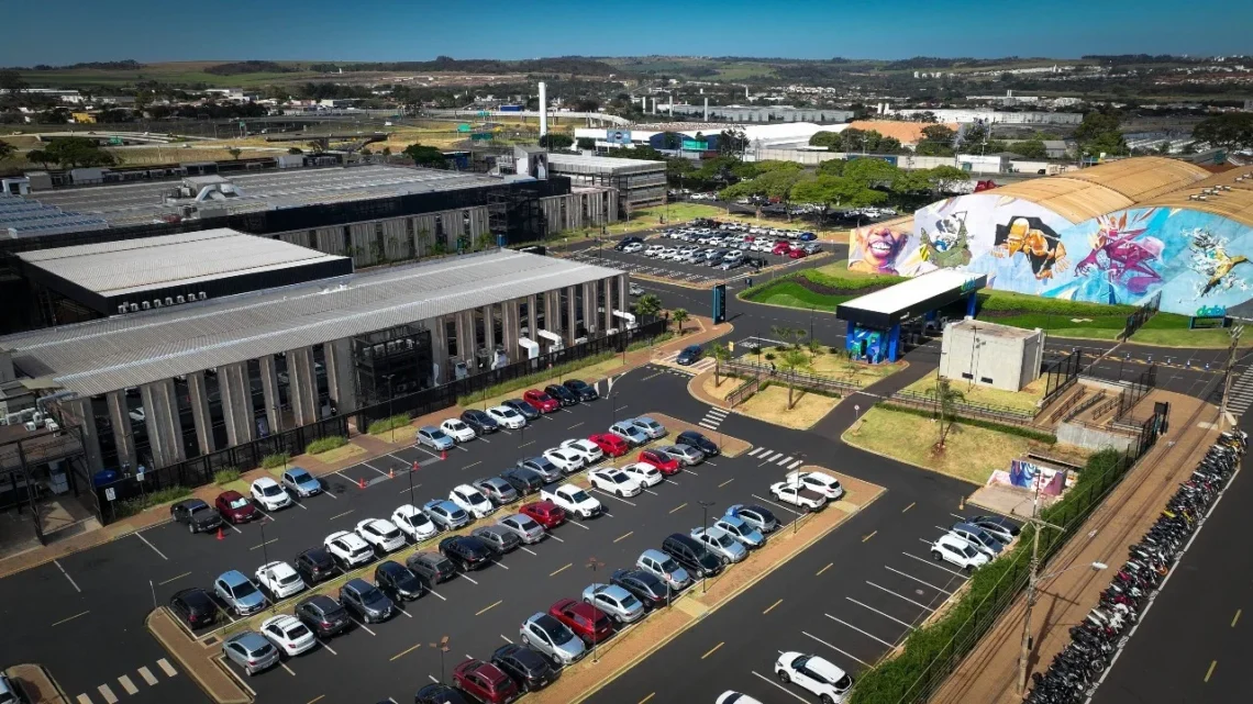 Crédito: Rafael Cautella / Dabi Business Park