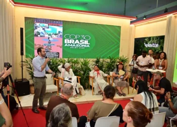 BNDES, MMA, MPI e Funai anunciam projetos selecionados na 3ª chamada do Restaura Amazônia