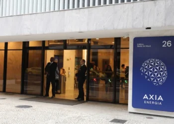 Axia estreia novo ticker na B3 nesta segunda