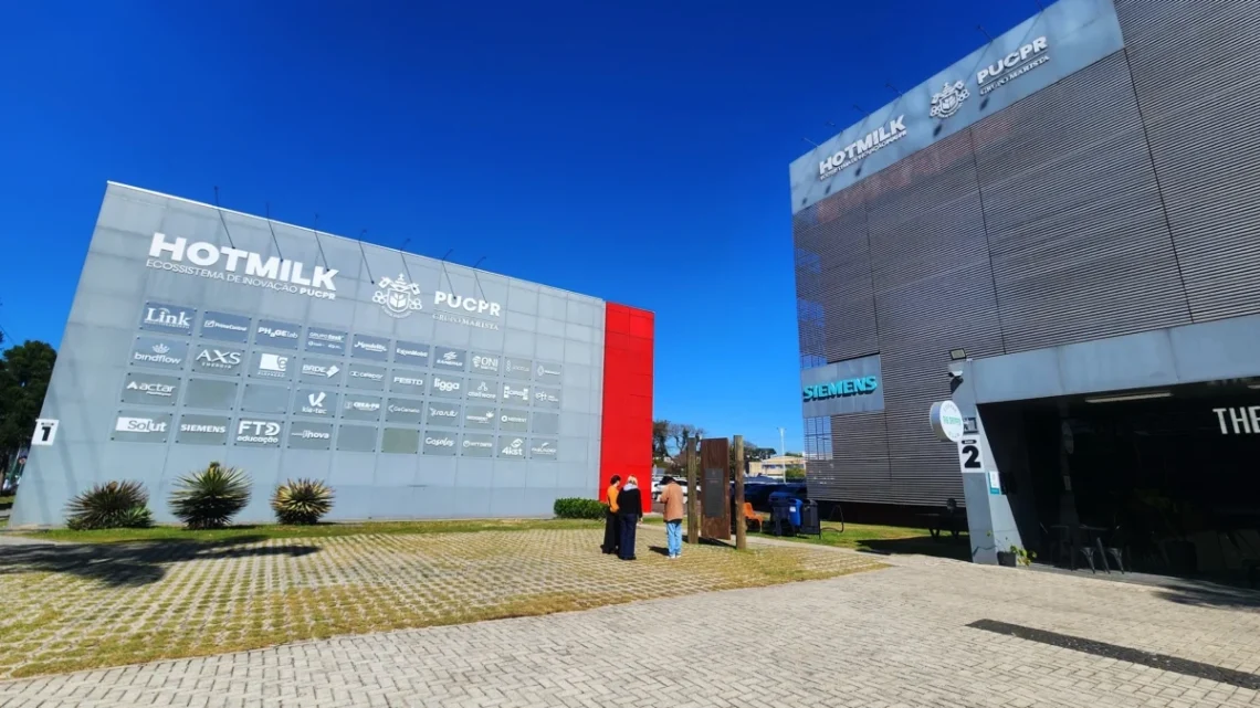 Divulgação/HOTMILK