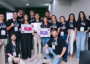 Insurtech mineira é reconhecida como uma das 100 Startups to Watch 2025