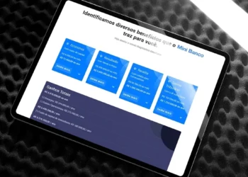 Bankme atinge R$56 milhões de faturamento em 2025