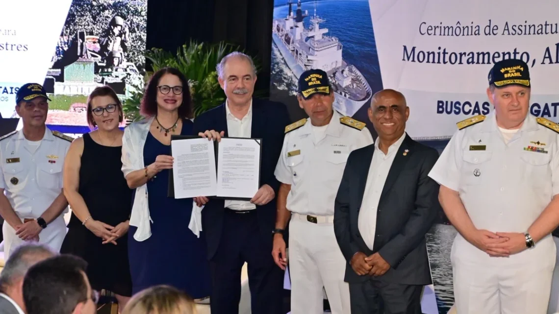 Foto: Rafael Silva / BNDES