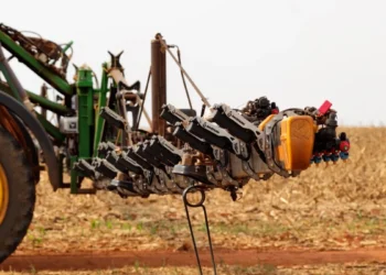 SaveFarm leva tecnologia brasileira à Agritechnica 2025