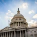 O Senado dos EUA aprova projeto de lei para encerrar a paralisação do governo