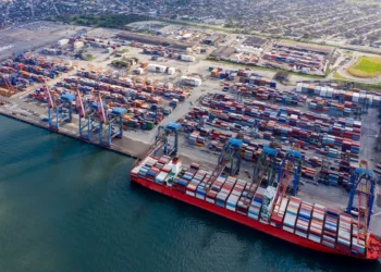 Brasil registra novo recorde nas exportações ao Canadá no acumulado de 2025