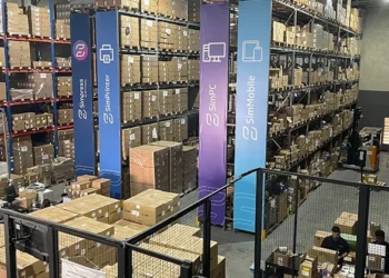 Simpress amplia presença no Nordeste com nova estrutura em Fortaleza