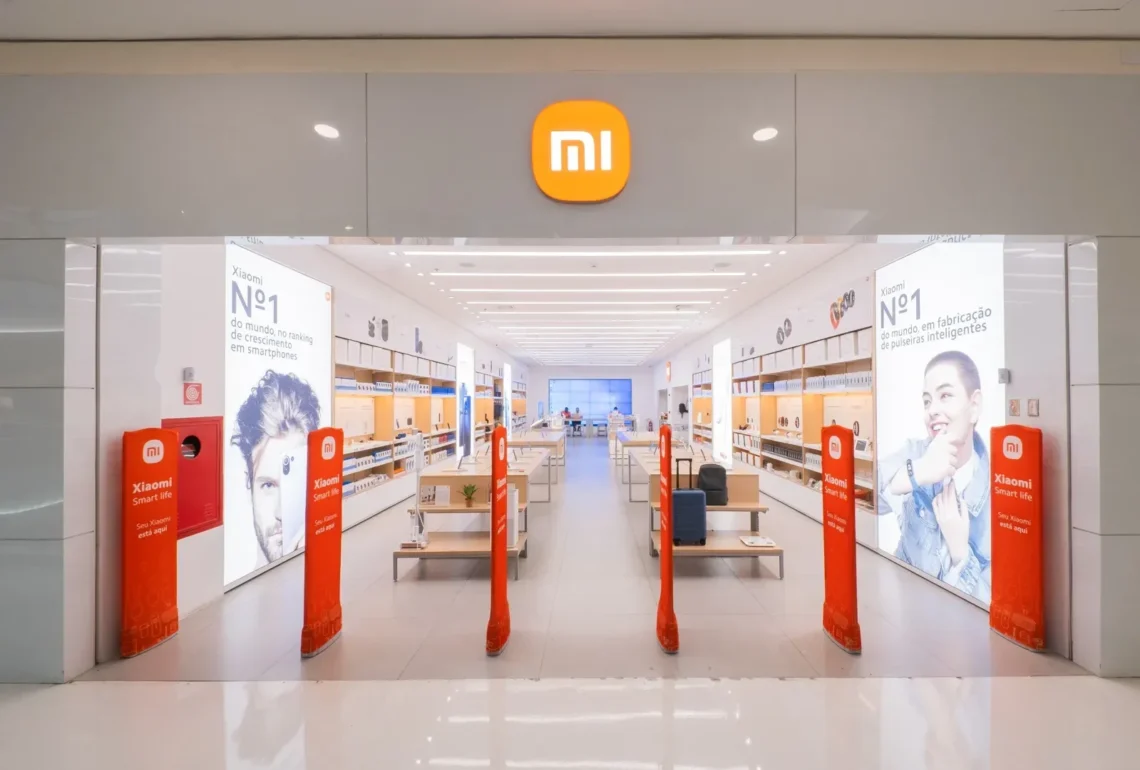 Xiaomi