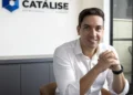 Catálise cresce 120% em faturamento e consolida liderança entre gestoras de FIDCs