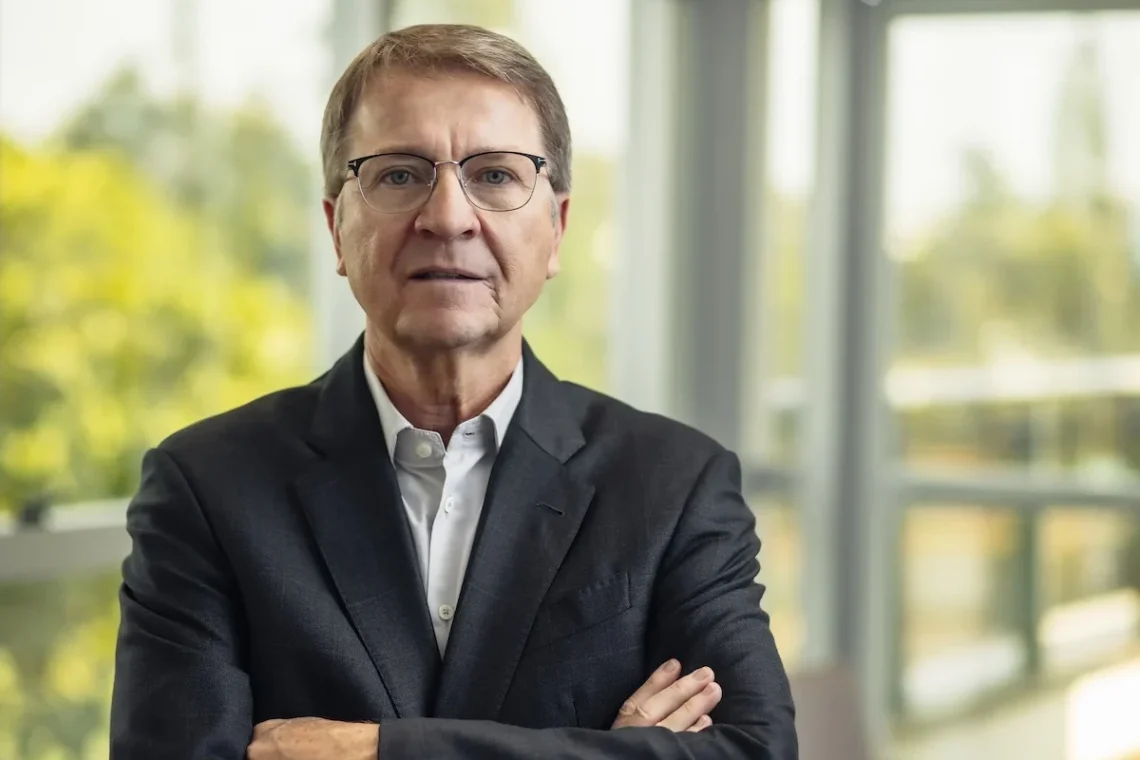 José Carlos Sprícigo, novo Presidente do Conselho de Administração do Grupo Librepar
Librelato