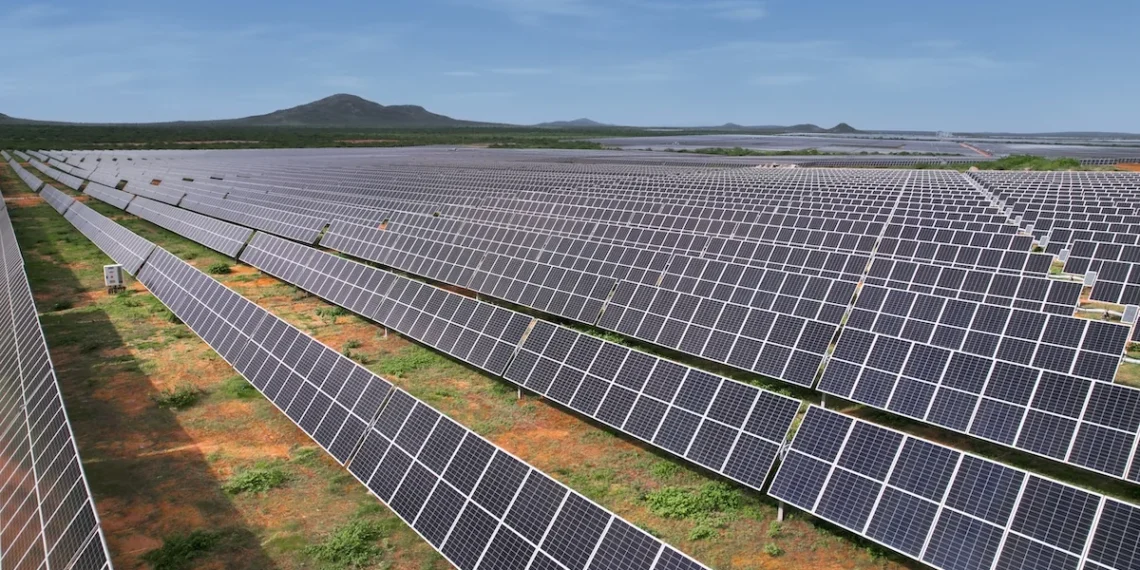 Atlas Renewable Energy é reconhecida por excelência em saúde e segurança do trabalho