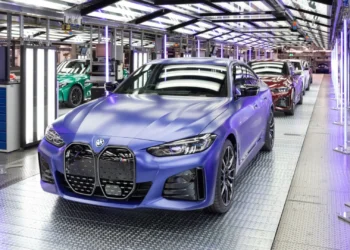 BMW reforça estratégia ao indicar Nedeljkovic para o cargo de CEO