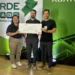 Odisseia AI vence etapa Growth do BRDE Labs SC 2025 no Vale do Itajaí