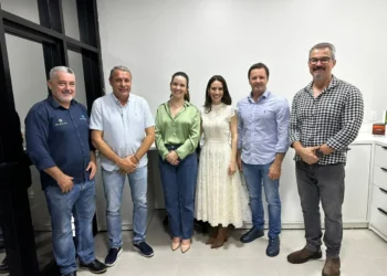 BS Agro e GoGenetic Agro inauguram laboratório de análises genéticas para bioinsumos