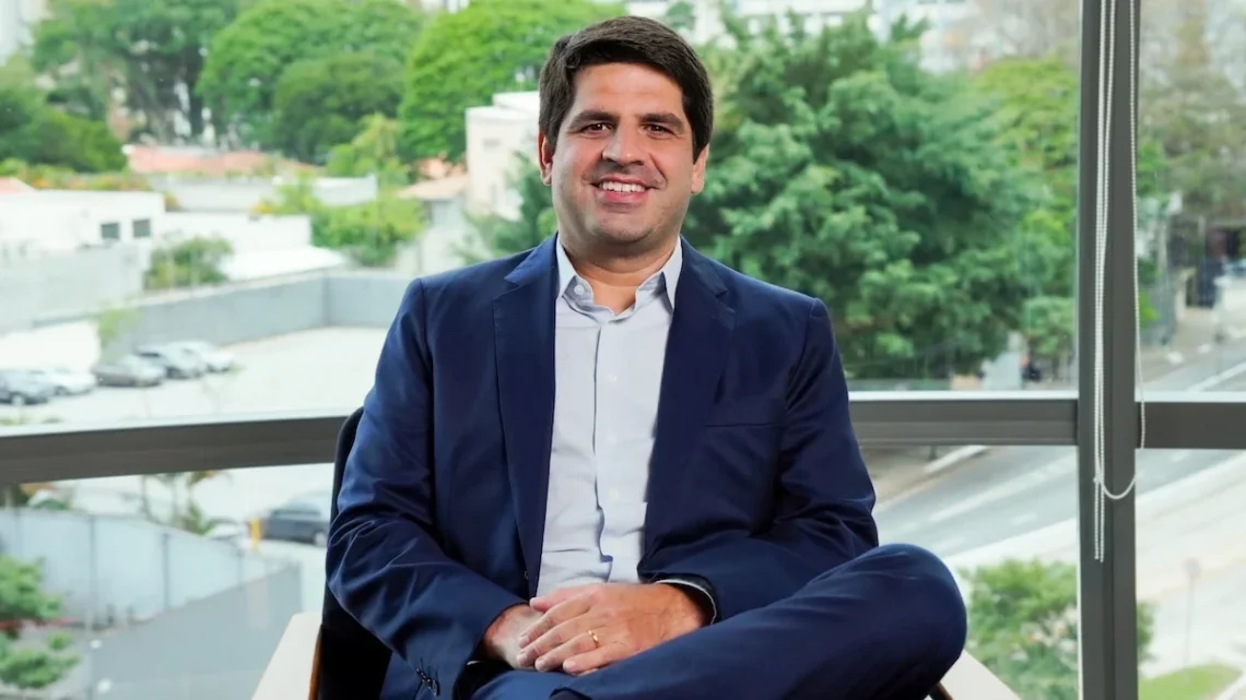 Caio Azevedo, Sócio e Diretor/ Divulgação