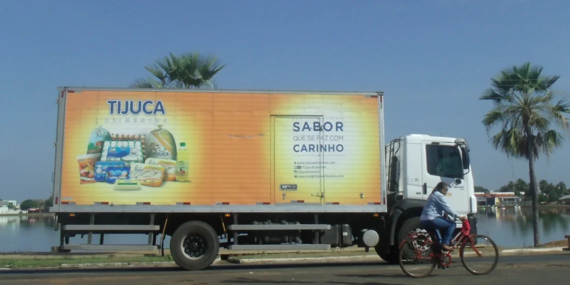 Tijuca Alimentos aposta em tecnologia para modernizar produção