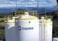 Copasa prevê investir R$ 3,1 bilhões em 2026