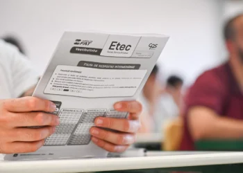 São Paulo avança em 134% número de estudantes no ensino técnico