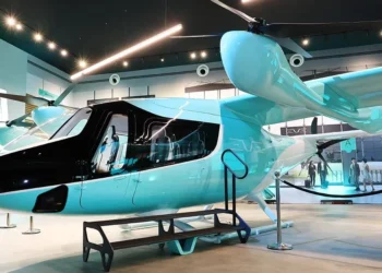 Eve Air Mobility garante R$ 200 milhões em financiamento do BNDES