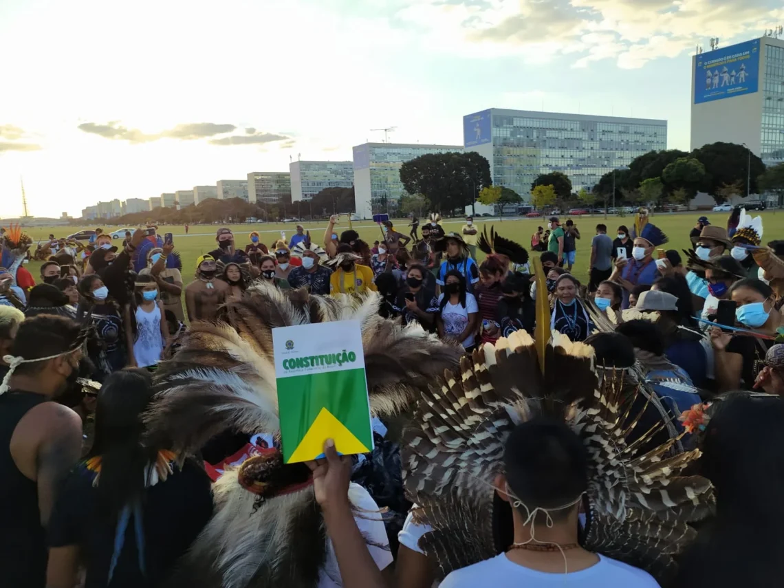 Verba apoia comunidades impactadas por eventos climáticos extremos
Fundo BR