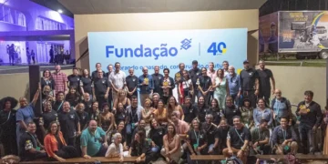 Fundação Banco do Brasil celebra 40 anos de impacto social e inovação