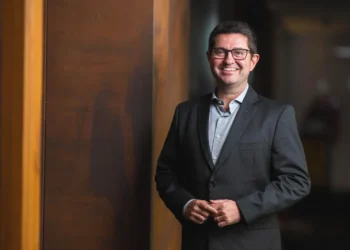 Jerônimo Goergen é eleito presidente da APROBIO