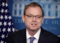 Probabilidade de Hassett no comando do Fed sobe e ultrapassa 70% pós-discurso de Trump