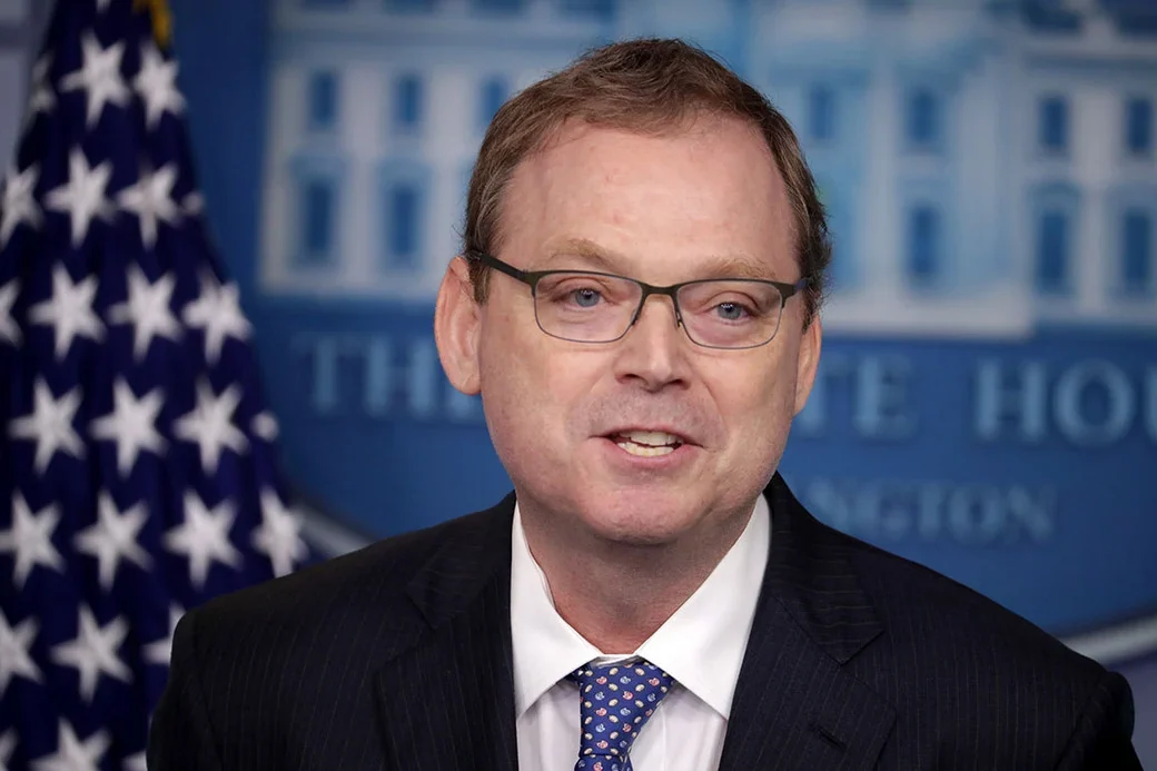 Kevin Hassett/Divulgação