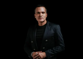 Nota de Falecimento – Luciano Moura Martins