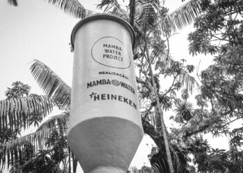Mamba Water inaugura Estações de Tratamento de Água no Pará