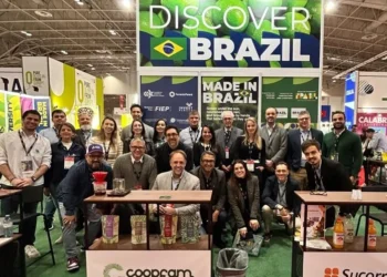 Missão empresarial da CCBC levará 120 companhias brasileiras ao Canadá em 2026