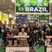 Missão empresarial da CCBC levará 120 companhias brasileiras ao Canadá em 2026