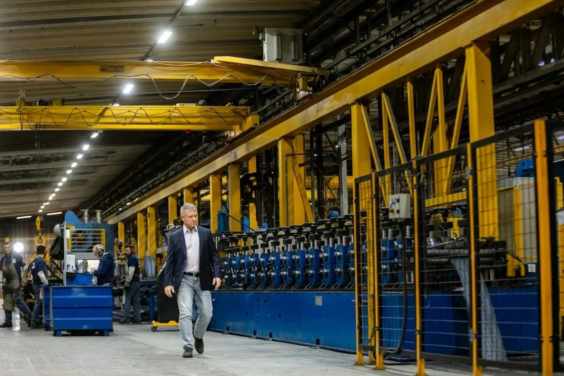 Águia Sistemas/Divulgação