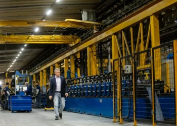 Águia Sistemas projeta faturamento de R$ 815 milhões com anuncio de investimento