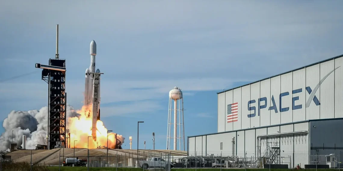 SpaceX prepara IPO para 2026 e mira captação superior a US$ 25 bilhões